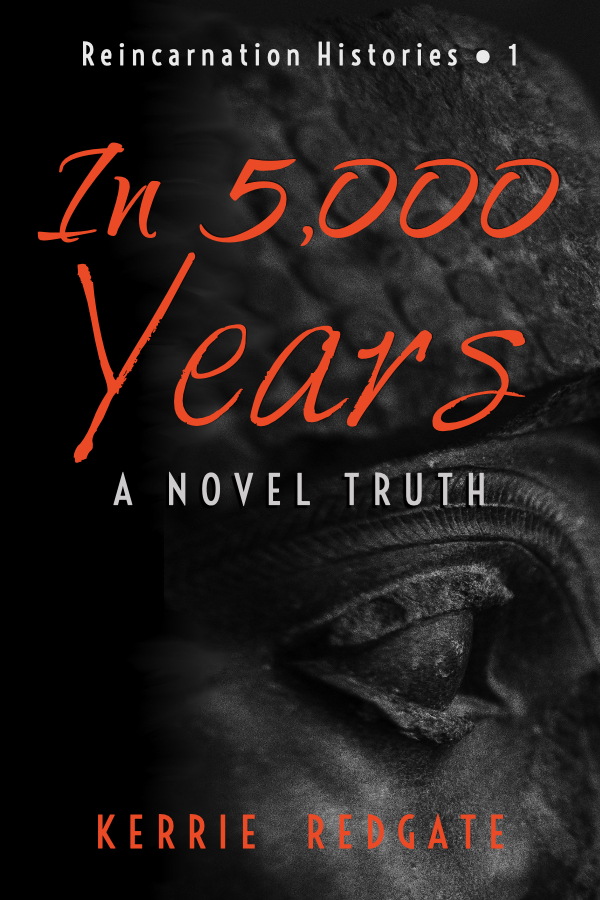 In 5,000 Years: A Novel Truth